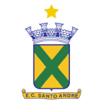 Santo Andre U20 logosu