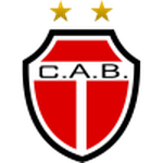 Bandeirante U20 logosu