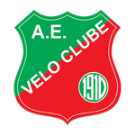 Velo Clube U20 logosu