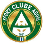 Aguai U20 logosu