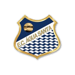 Agua Santa U20 logosu