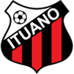 Ituano U20 logosu