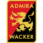 Admira II logosu