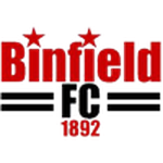 Binfield logosu
