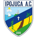 Ipojuca U20 logosu