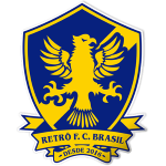 Retro U20 logosu