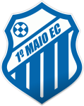 1º de Maio U20 logosu