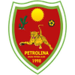 Petrolina U20 logosu