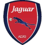 Jaguar U20 logosu