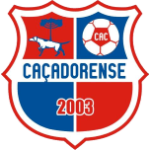 Caçador logosu