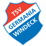 Germania Windeck logosu