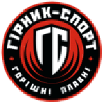 Hirnyk-Sport logosu