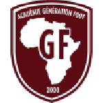Generation Foot logosu