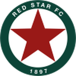 RED Star FC 93 logosu