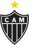 Atletico-MG logosu