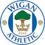 Wigan logosu