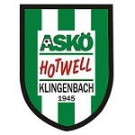 Klingenbach logosu