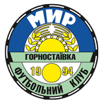 Myr logosu