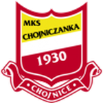 Chojniczanka Chojnice logosu