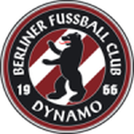 BFC Dynamo logosu