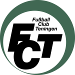 Teningen logosu