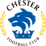 Chester logosu