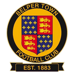 Belper Town logosu