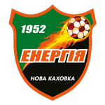 Enerhiya Nova Kakhovka logosu