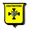 Club Destroyers